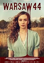 Cover image of the movie Warsaw '44