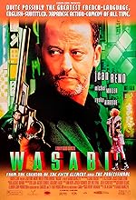 Cover image of the movie Wasabi