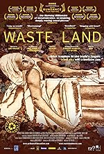 Cover image of the movie Waste Land