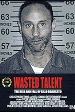 Cover image of the movie Wasted Talent