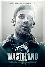 Cover image of the movie Wasteland