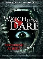 Cover image of the movie Watch If You Dare