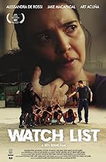 Cover image of the movie Watch List