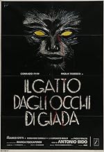 Cover image of the movie Watch Me When I Kill