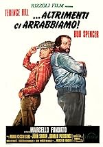 Cover image of the movie Watch Out, We're Mad