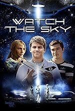 Cover image of the movie Watch the Sky
