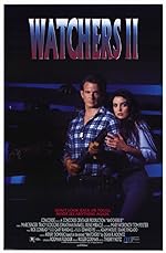 Cover image of the movie Watchers II
