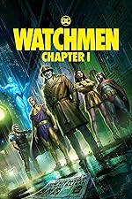 Cover image of the movie Watchmen: Chapter I