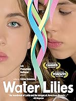 Cover image of the movie Water Lilies