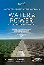 Cover image of the movie Water & Power: A California Heist