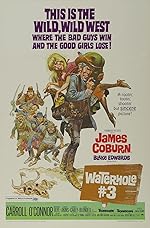 Cover image of the movie Waterhole #3