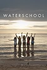 Cover image of the movie Waterschool