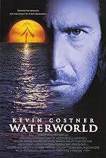 Cover image of the movie Waterworld