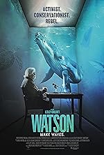 Cover image of the movie Watson