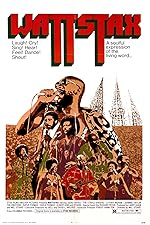 Cover image of the movie Wattstax