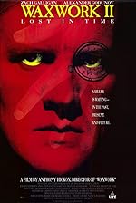 Cover image of the movie Waxwork II: Lost in Time