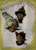 Cover image of the movie Waxworks