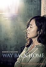 Cover image of the movie Way Back Home