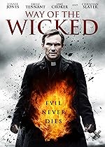 Cover image of the movie Way of the Wicked