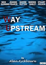 Cover image of the movie Way Upstream