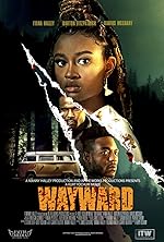 Cover image of the movie Wayward