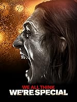Cover image of the movie We All Think We're Special