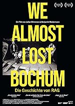 Cover image of the movie We Almost Lost Bochum