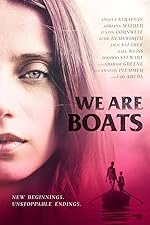 Cover image of the movie We Are Boats