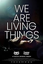 Cover image of the movie We Are Living Things