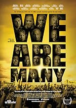 Cover image of the movie We Are Many