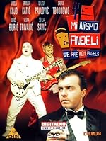 Cover image of the movie We Are Not Angels