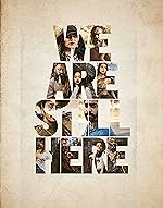 Cover image of the movie We Are Still Here