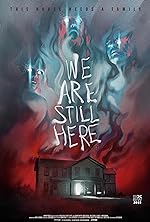 Cover image of the movie We Are Still Here