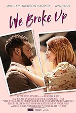 Cover image of the movie We Broke Up
