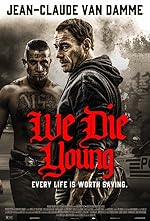 Cover image of the movie We Die Young