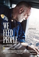 Cover image of the movie We Feed People