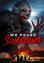 Cover image of the movie We Found Something