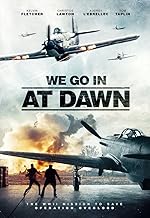 Cover image of the movie We Go in at Dawn