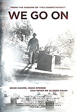 Cover image of the movie We Go On