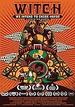 Cover image of the movie We Intend to Cause Havoc