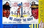 Cover image of the movie We Joined the Navy