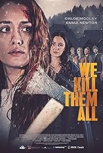 Cover image of the movie We Kill Them All