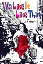 Cover image of the movie We Like It Like That