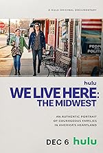 Cover image of the movie We Live Here: The Midwest