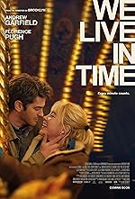 Cover image of the movie We Live in Time