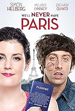 Cover image of the movie We'll Never Have Paris
