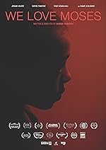 Cover image of the movie We Love Moses
