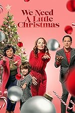 Cover image of the movie We Need A Little Christmas