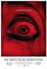 Cover image of the movie We Need to Do Something