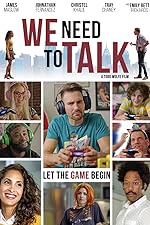 Cover image of the movie We Need to Talk